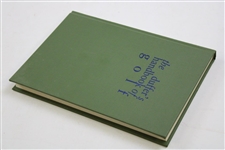 The Duffers Handbook of Golf' by Grantland Rice
