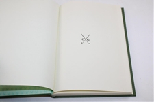 The Duffers Handbook of Golf' by Grantland Rice