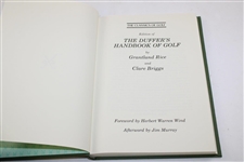 The Duffers Handbook of Golf' by Grantland Rice