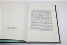 The Duffers Handbook of Golf' by Grantland Rice