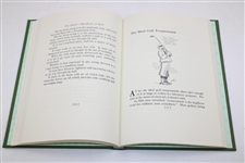 The Duffers Handbook of Golf' by Grantland Rice