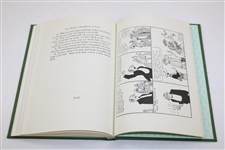 The Duffers Handbook of Golf' by Grantland Rice