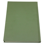 The Duffers Handbook of Golf' by Grantland Rice