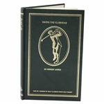 Swing The Clubhead By Earnest Jones