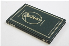Swing The Clubhead By Earnest Jones
