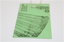 1967 US Open Ticket 1st Round Thursday June 15 Balustrol GC - Jack Nicklaus