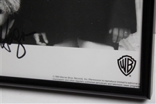 Van Halen Band Signed 1994 Warner Brothers Promotional Photo JSA ALOA