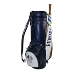 1997 Ryder Cup at Valderrama Europe Team Golf Bag And Umbrella