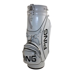 Butch Baird Desert Mountain Ping Staff Bag