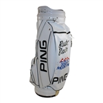 Butch Baird Desert Mountain Ping Staff Bag