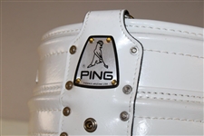 Butch Baird Desert Mountain Ping Staff Bag