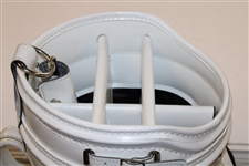 Butch Baird Desert Mountain Ping Staff Bag