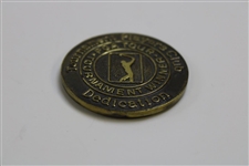 1980 TPC Medal In Presentation Box