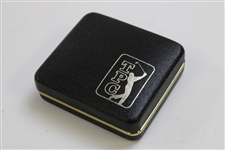 1980 TPC Medal In Presentation Box