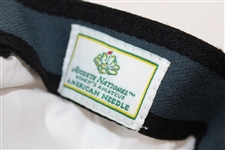 Augusta National Golf Club White Women's Amateur Logo Hat - New with Tags