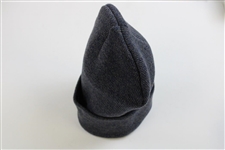 Augusta National Golf Club Navy/Charcoal Wool Beanie