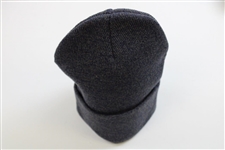 Augusta National Golf Club Navy/Charcoal Wool Beanie