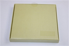 Augusta National Golf Club Masters Clubhouse Sepia Tray/Dish in Original Packaging