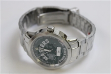 2012 Masters Tournament Ltd Ed Watch #56/1200 - Arnold Palmer 1962 - Original Box