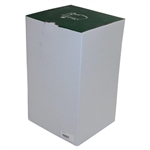 2021 Masters Tournament Ltd Ed Golf Patron Gnome with Sandwich In Original Box