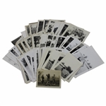 80+ Various Golfers & Golfing Photos
