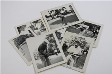 80+ Various 1960's Golfers Incl. Al Geiberger, Dick Metz & Others Original Photos