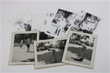80+ Various 1960's Golfers Incl. Al Geiberger, Dick Metz & Others Original Photos