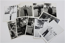 80+ Various 1960's Golfers Incl. Al Geiberger, Dick Metz & Others Original Photos