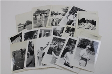 80+ Various 1960's Golfers Incl. Al Geiberger, Dick Metz & Others Original Photos