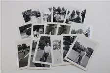 80+ Various 1960's Golfers Incl. Al Geiberger, Dick Metz & Others Original Photos