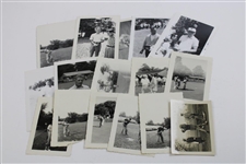 80+ Various 1960's Golfers Incl. Al Geiberger, Dick Metz & Others Original Photos