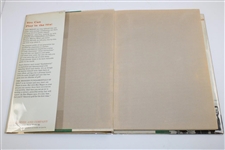 Ben Hogan Signed 1957 'Five Lessons The Modern Fundamentals Of Golf' JSA ALOA