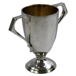 1913 Minnesota Golf Assoc. Championship at Interlachen CC Sterling Trophy Won by P.D. Gribben