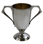 1913 Minnesota Golf Assoc. Championship at Interlachen CC Sterling Trophy Won by P.D. Gribben