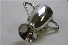 1913 Minnesota Golf Assoc. Championship at Interlachen CC Sterling Trophy Won by P.D. Gribben
