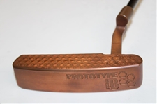 Mint Bettinardi Studio B Protoype Copper BB! (Anser/Newport) Putter with COA & Headcover