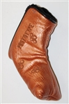 Mint Bettinardi Studio B Protoype Copper BB! (Anser/Newport) Putter with COA & Headcover