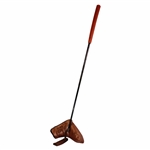 Mint Bettinardi Studio B Protoype Copper BB! (Anser/Newport) Putter with COA & Headcover
