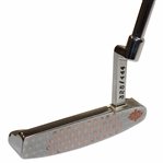 Mint Unused Bettinardi Ltd Ed 44 Magnum (BB1) Putter w/44 Mag Headcover - #325/444