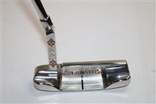 Mint Unused Bettinardi Ltd Ed 44 Magnum (BB1) Putter w/44 Mag Headcover - #325/444