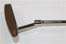 Mint Unused Bettinardi Ltd Ed 44 Magnum (BB1) Putter w/44 Mag Headcover - #325/444