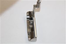 Rare Mint 1993 Scotty Cameron Stainless Classic I Masters Choice Putter with COA & Headcover