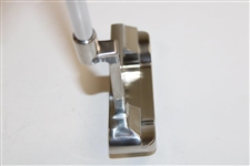 Rare Mint 1993 Scotty Cameron Stainless Classic I Masters Choice Putter with COA & Headcover