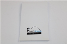 2021 US Open at Torrey Pines Official Championship Yardage Book