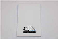 2016 US Open at Oakmont Official Championship Yardage Book