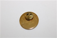 1991 Masters Tournament Contestant Badge #93