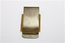 Champion Lanny Wadkins' 1977 PGA Championship at Pebble Beach Money Clip