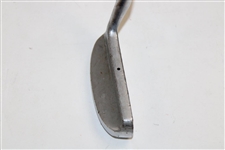 Arnold Palmer Signed 'Arnold Palmer Personal' Putter - Signed on Face JSA #B28477