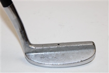 Arnold Palmer Signed 'Arnold Palmer Personal' Putter - Signed on Face JSA #B28477