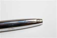 Masters Tournament Logo Writing Pen Made by CROSS in Original Box